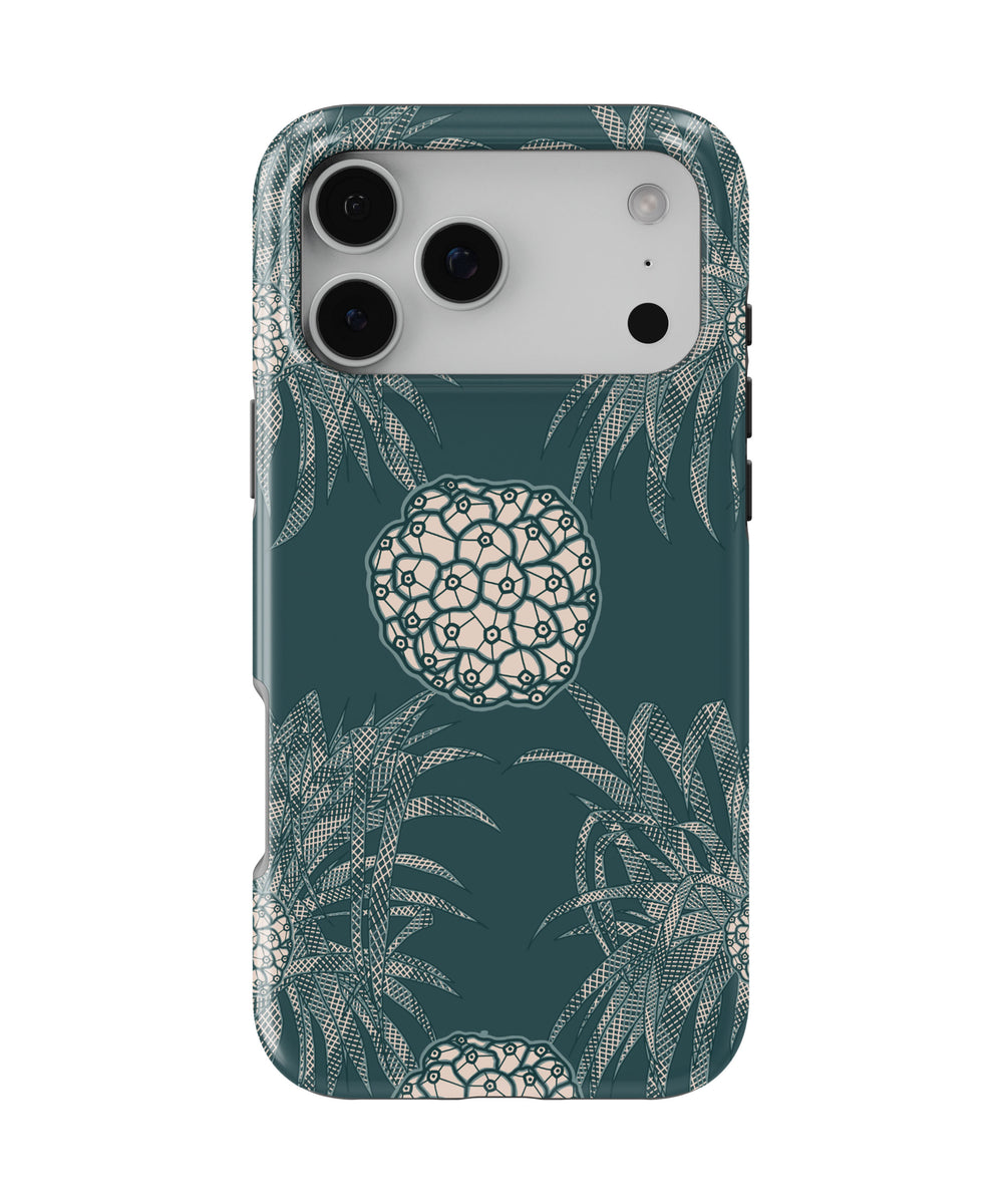 Pandanus by Mimmim