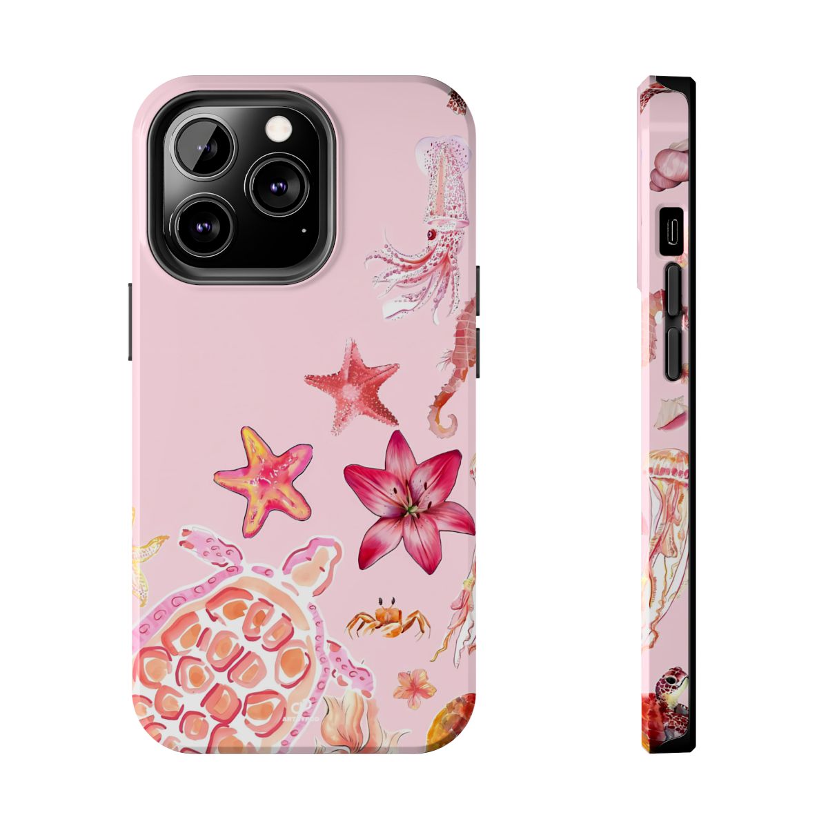 CoralBloom