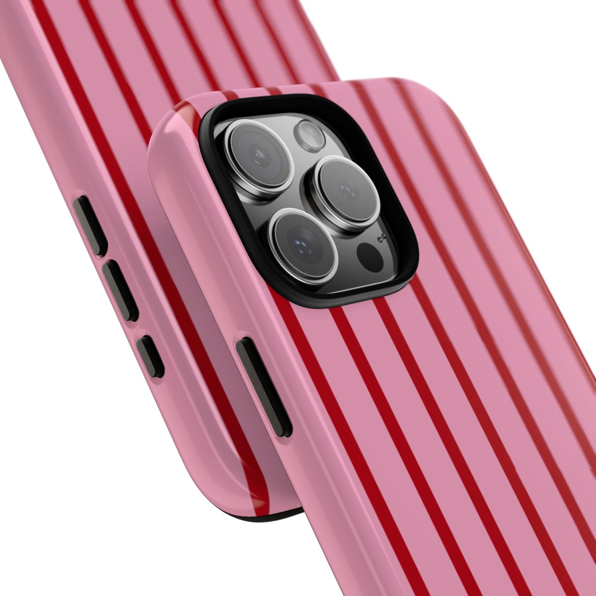 Rose Ribbon