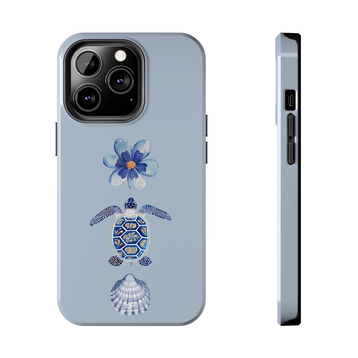 BlueTurtle