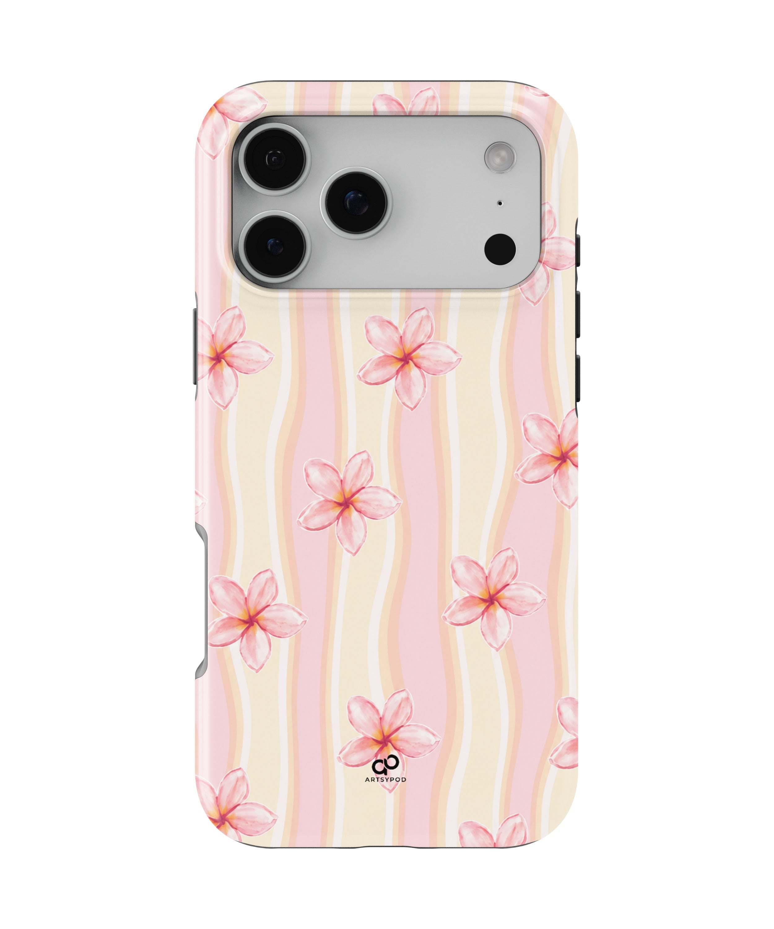 Pink Paradise