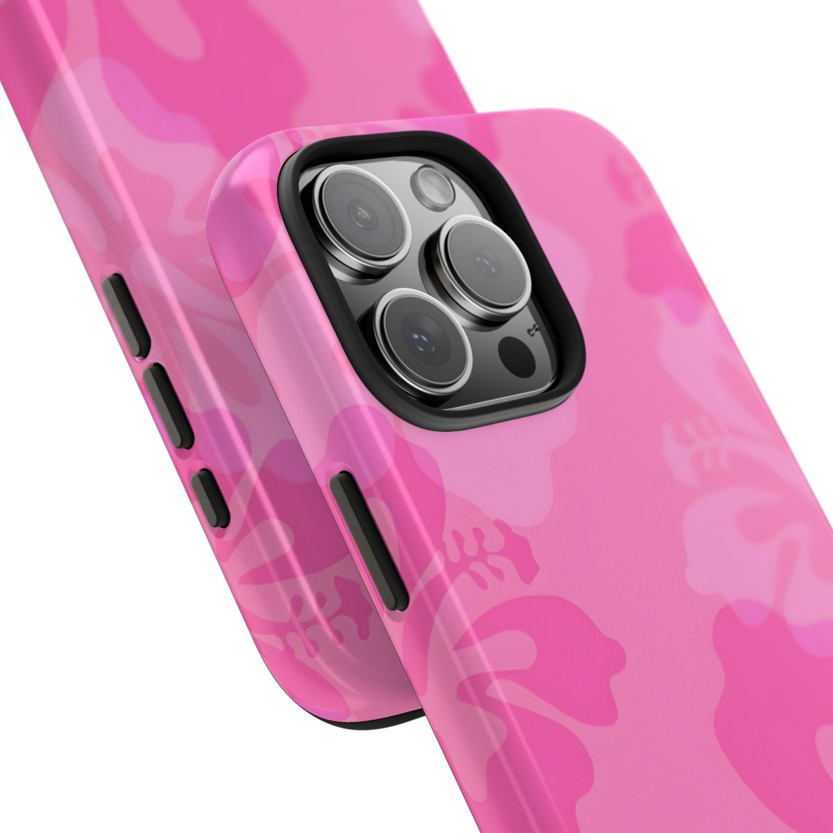 Pink Tropic
