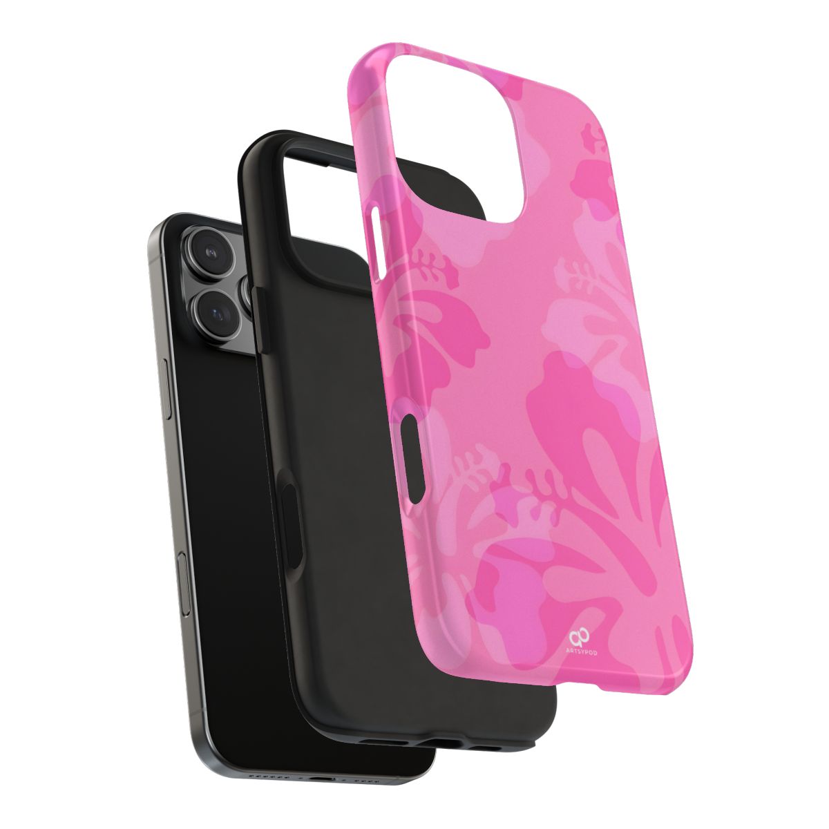 Pink Tropic