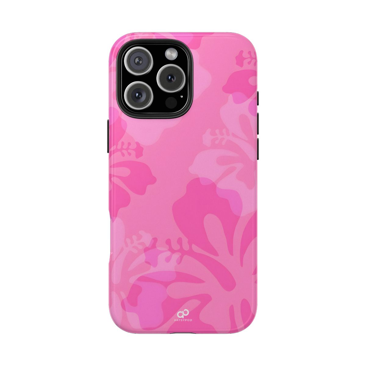 Pink Tropic
