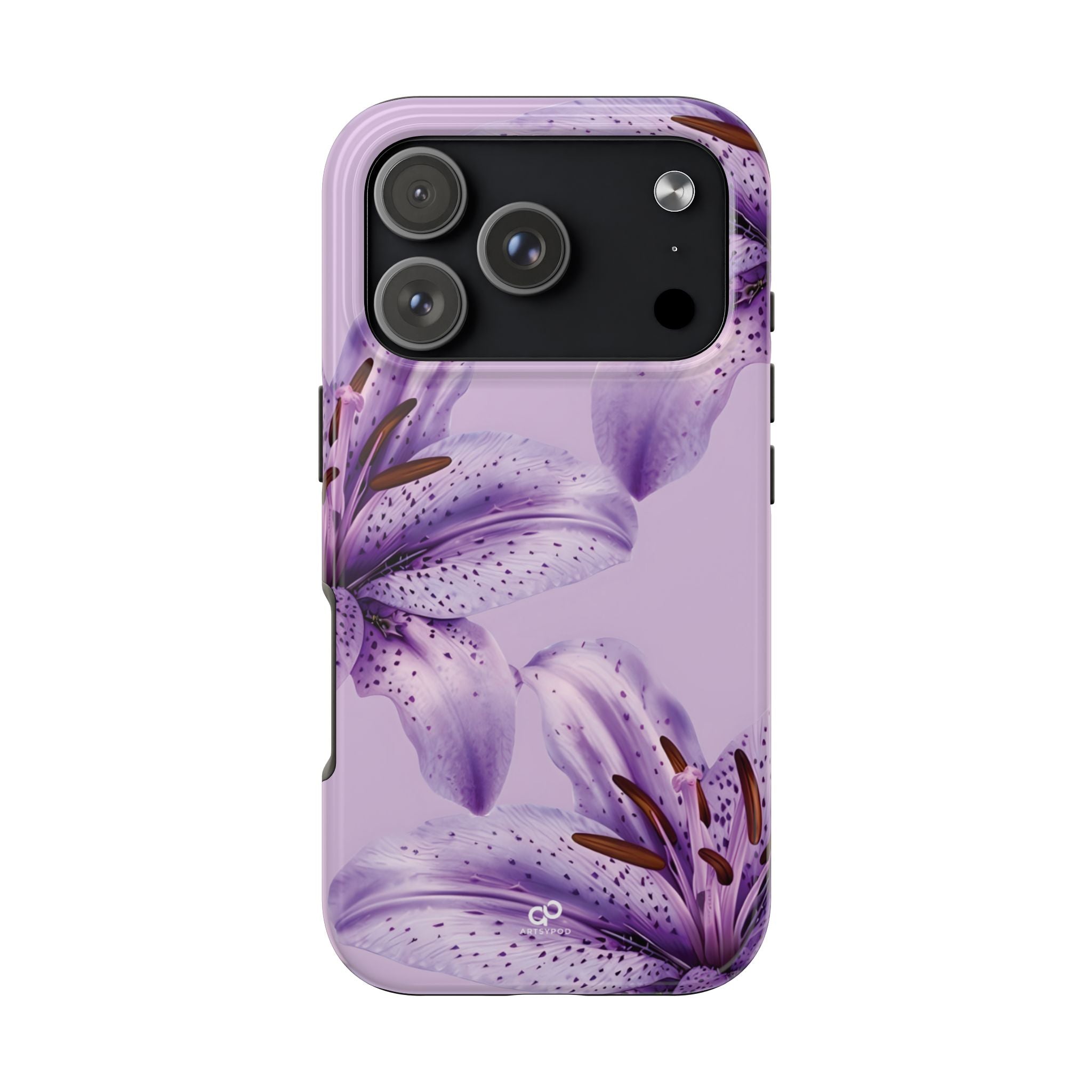 Lilac Bloom
