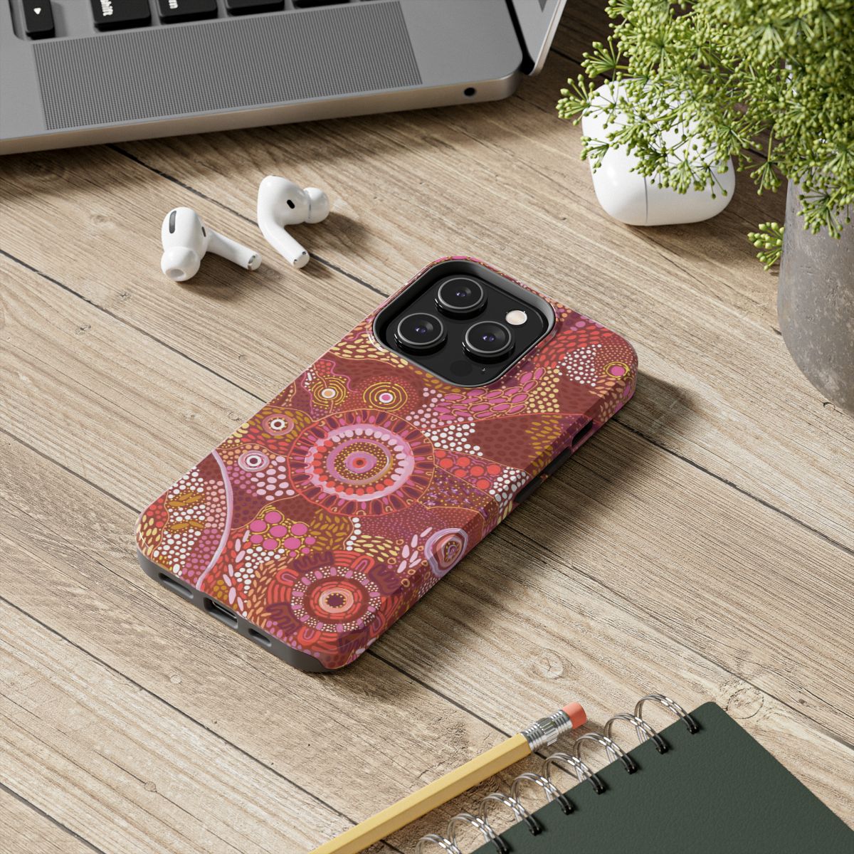 Tamara Cases