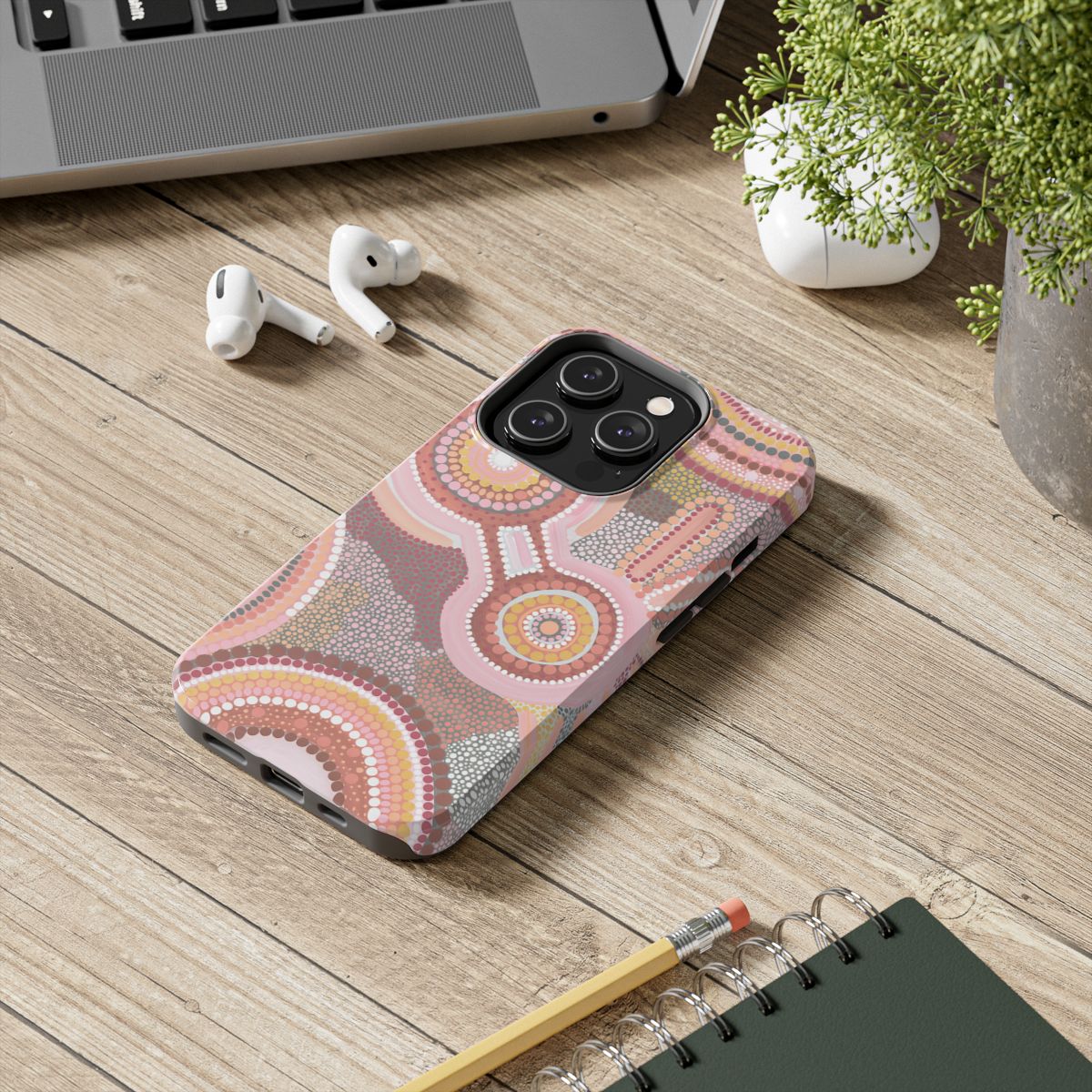 Tamara Cases