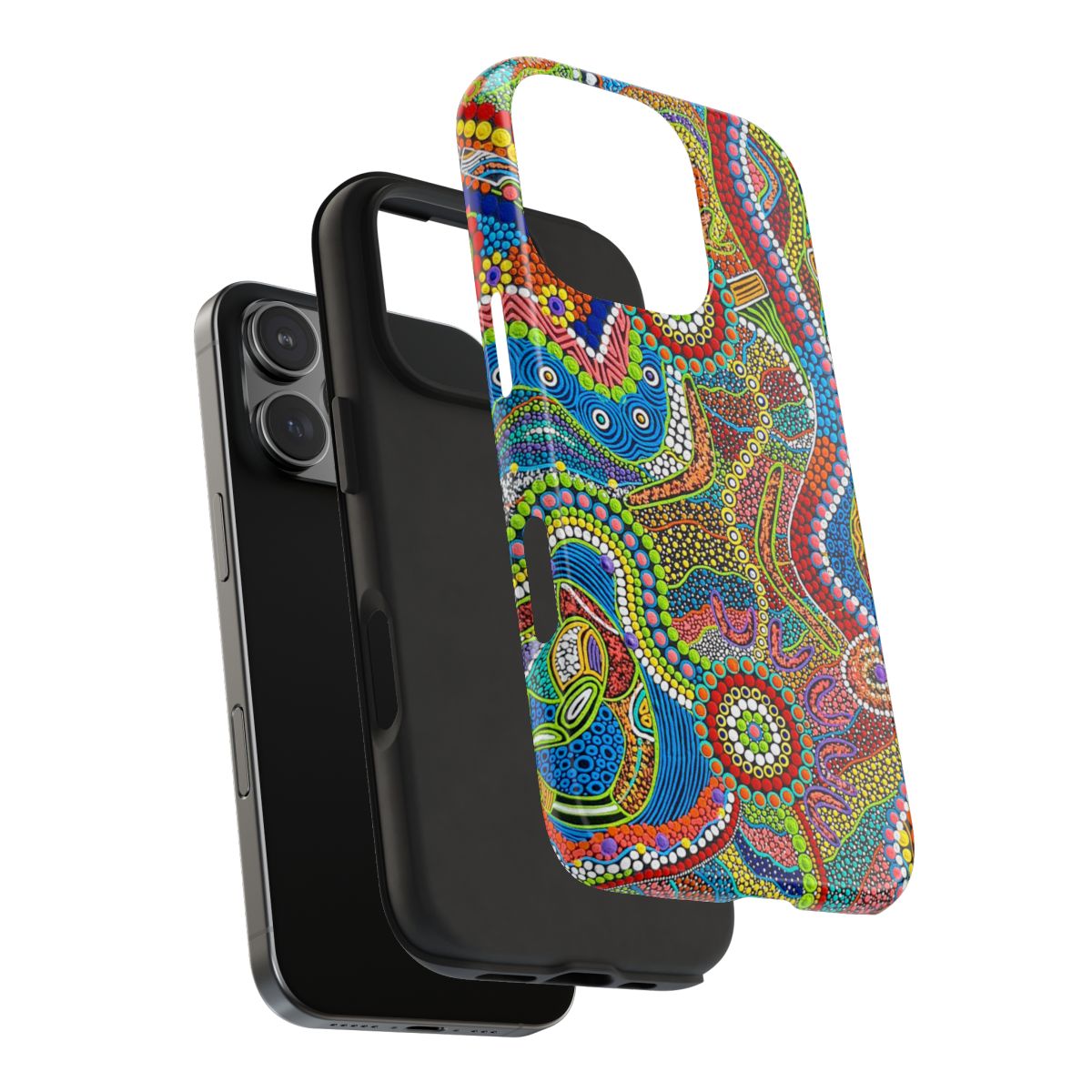 Tamara Cases