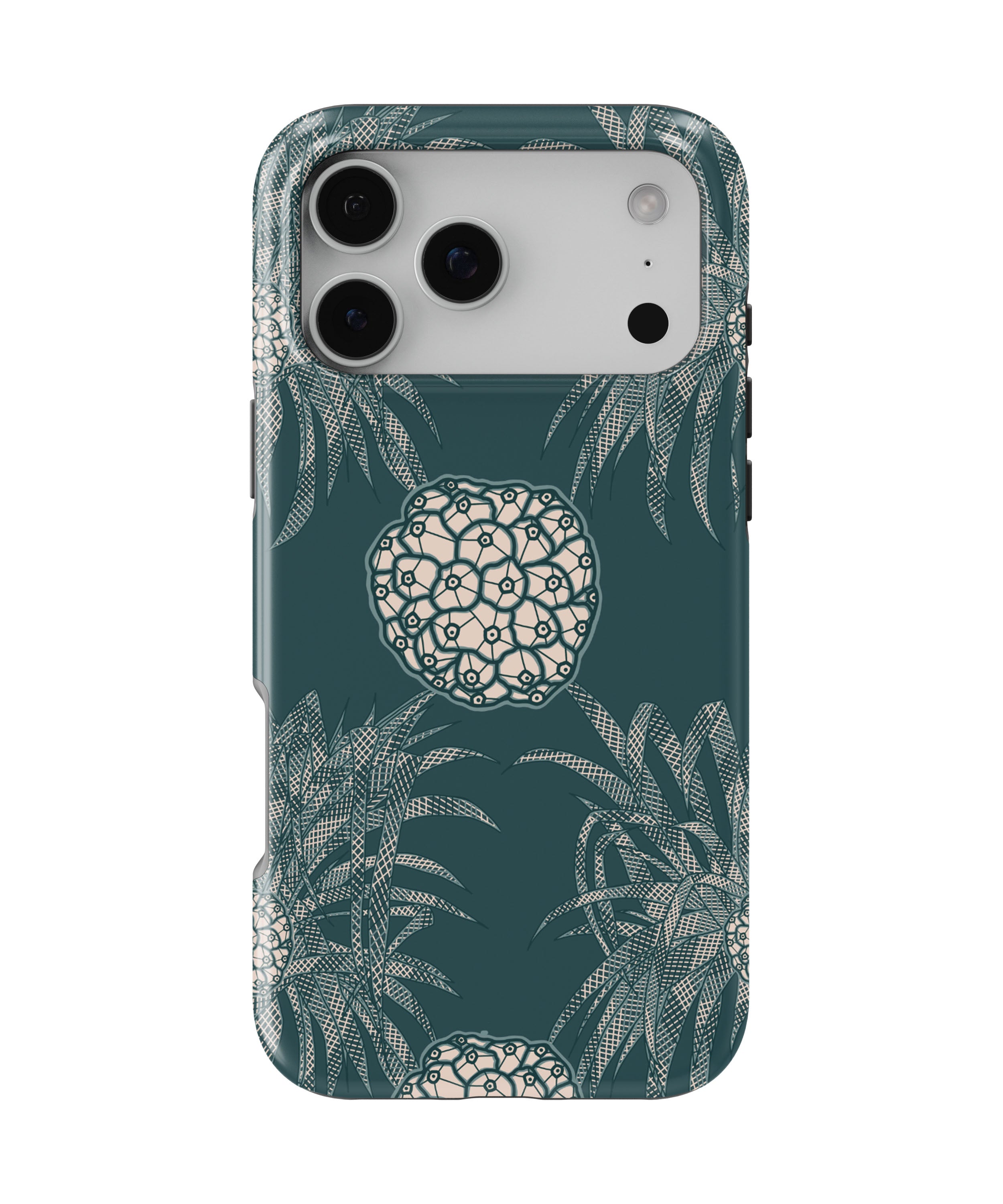 Pandanus by Mimmim
