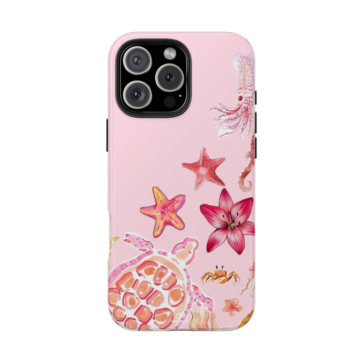 CoralBloom