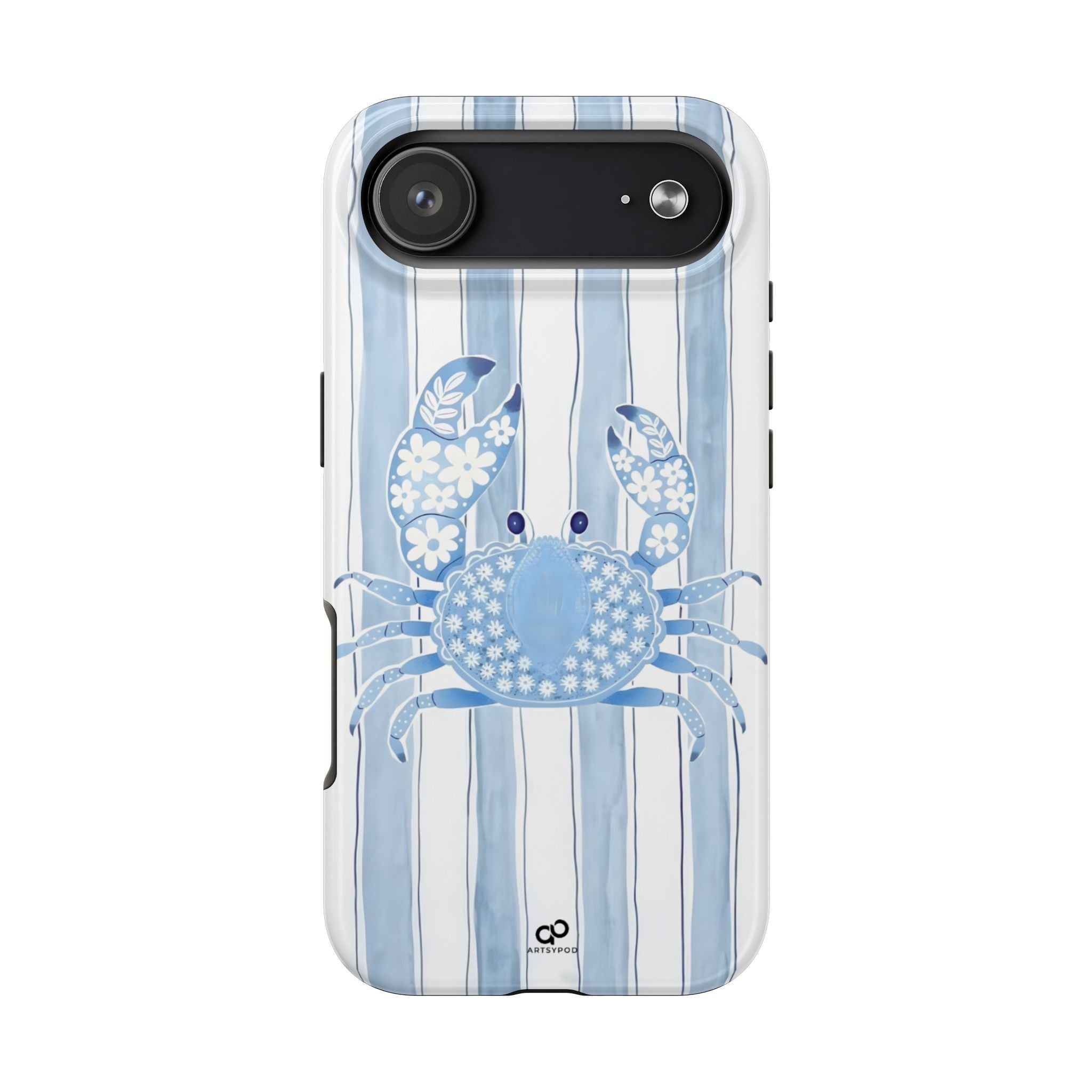 Coastal Crab