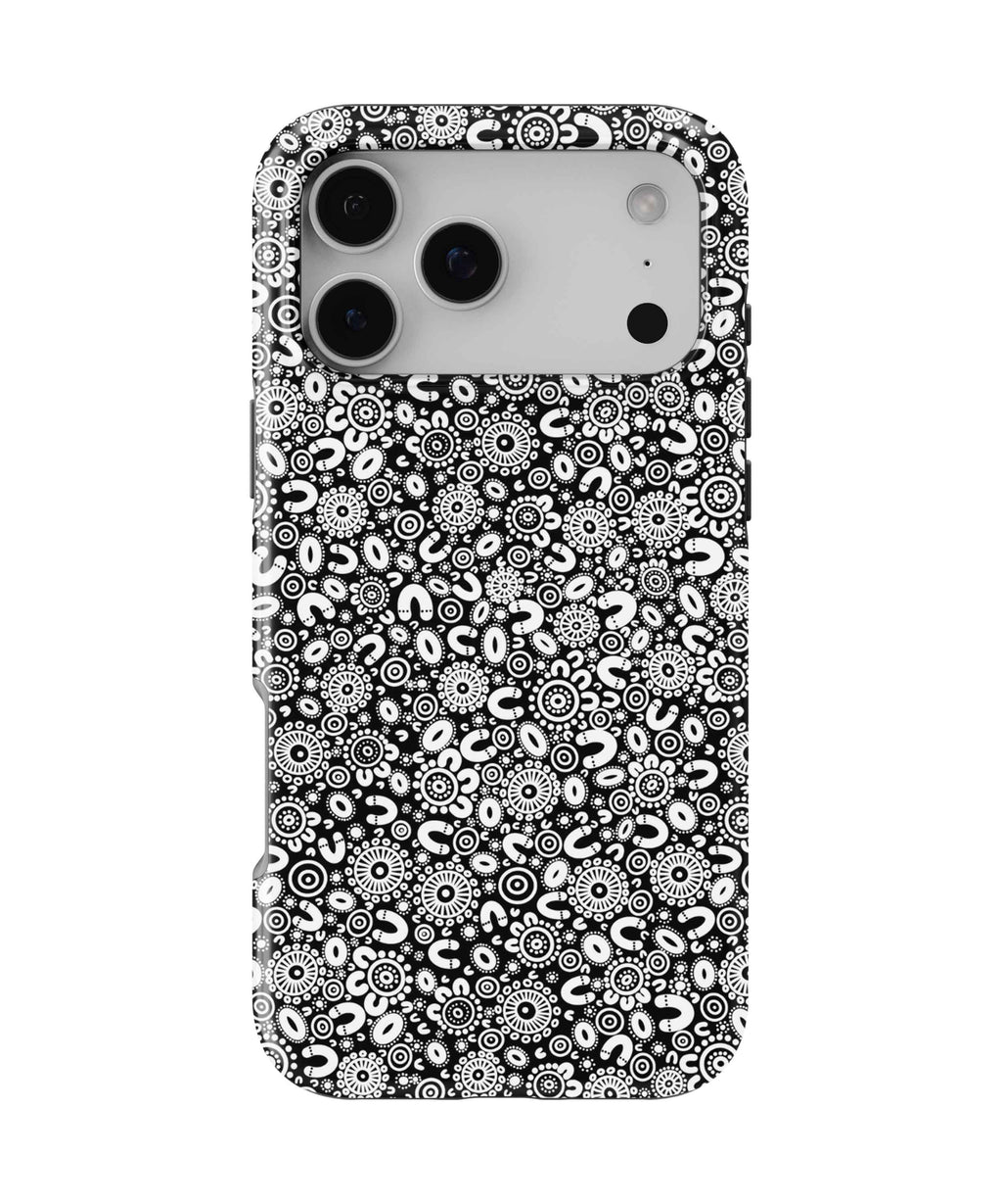 Case iPhone 17 Pro Max | Mum's Painting | ARTSYPOD
