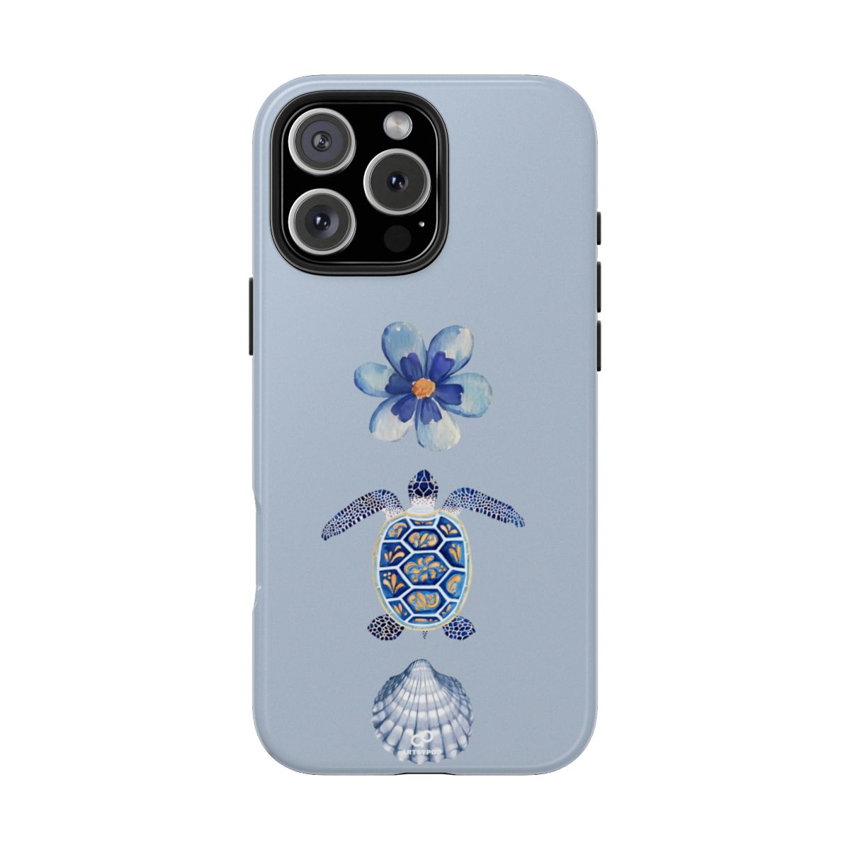 BlueTurtle