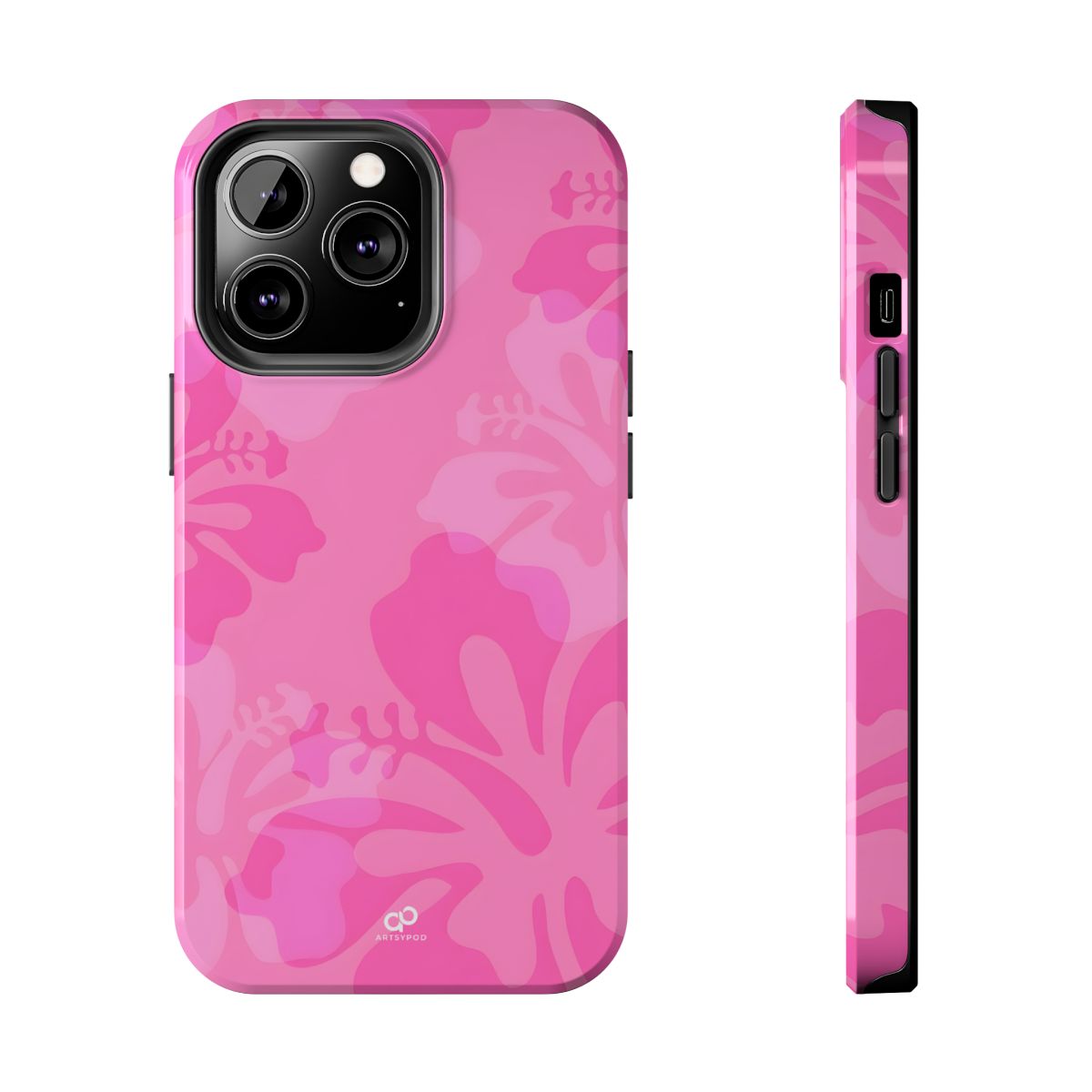 Pink Tropic