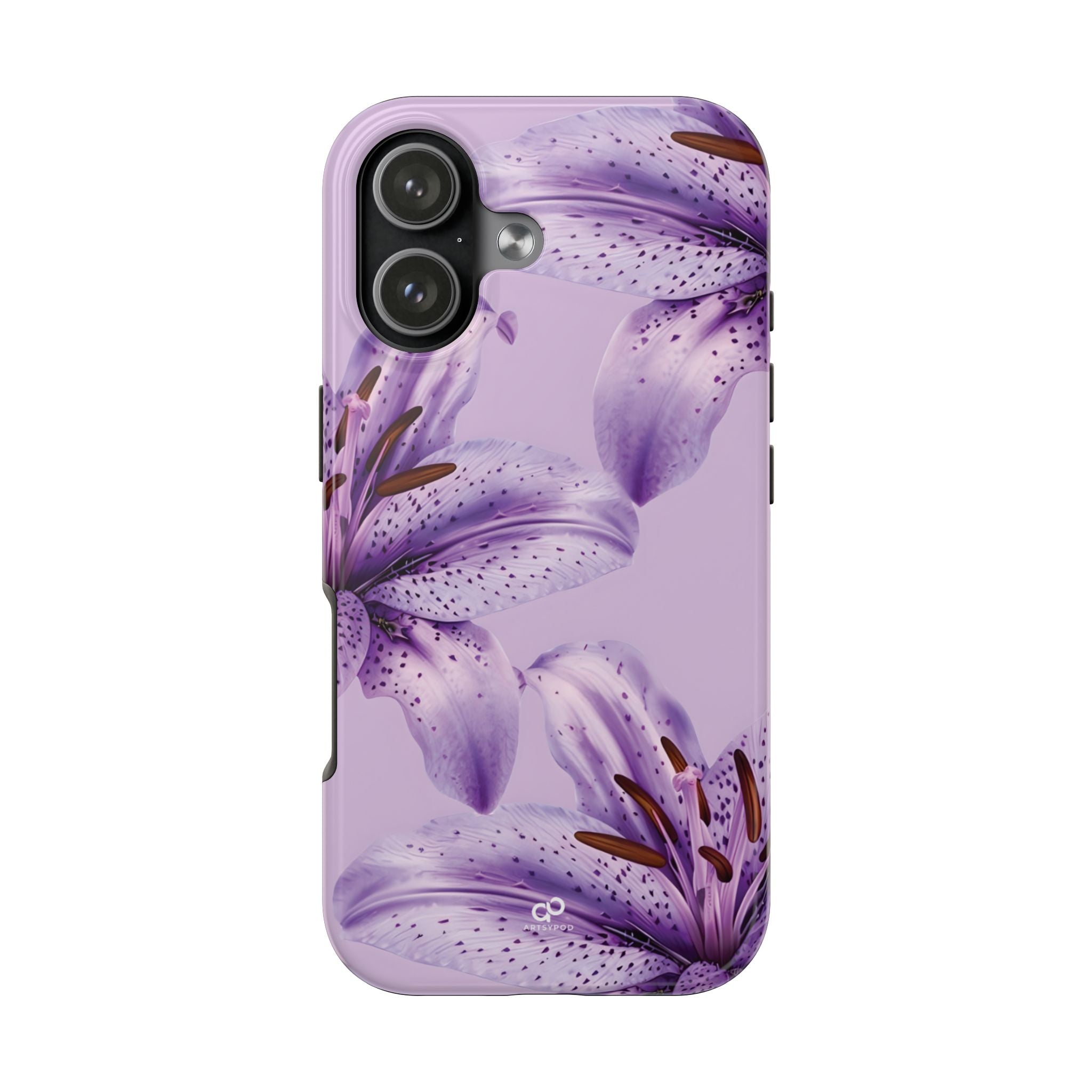 Lilac Bloom