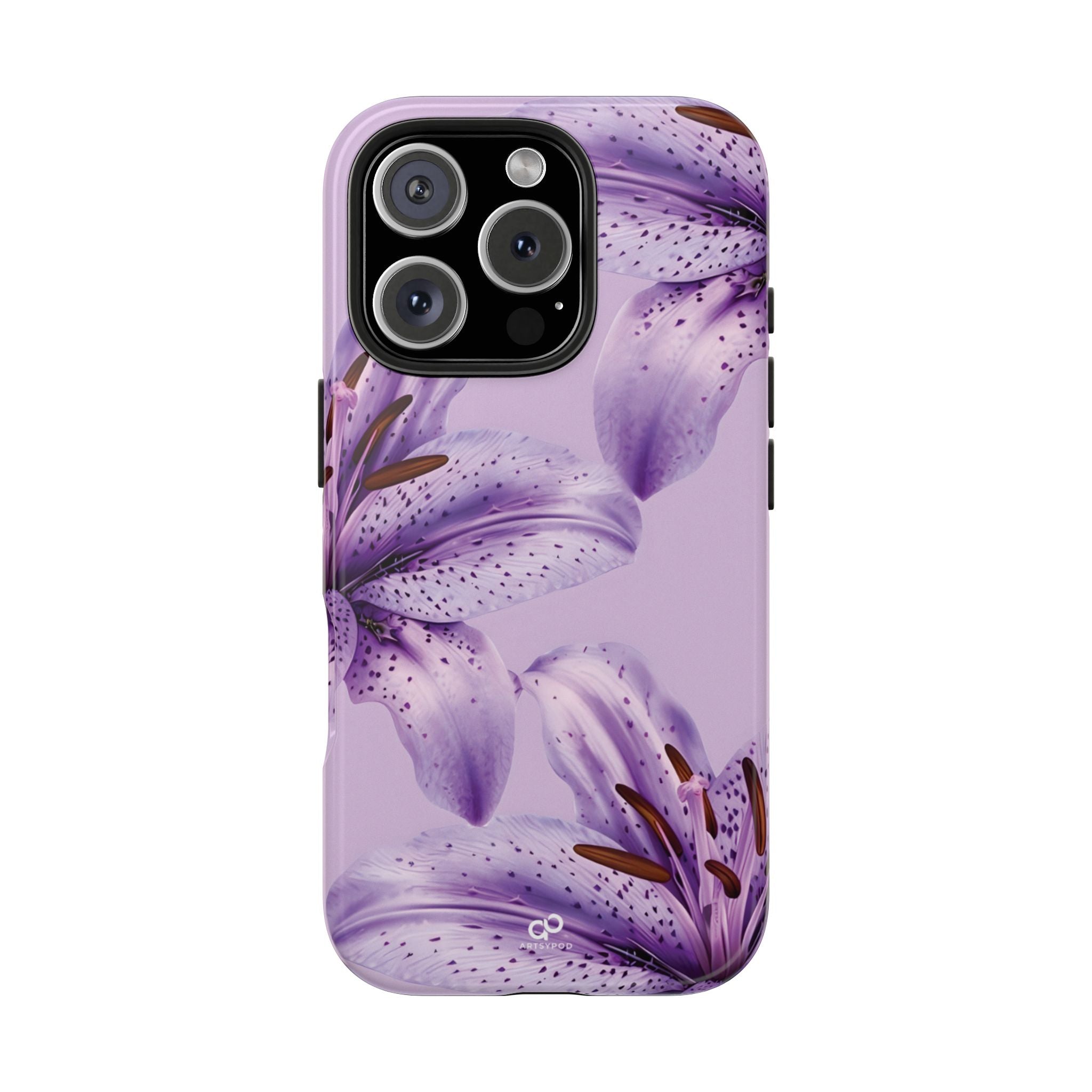 Lilac Bloom