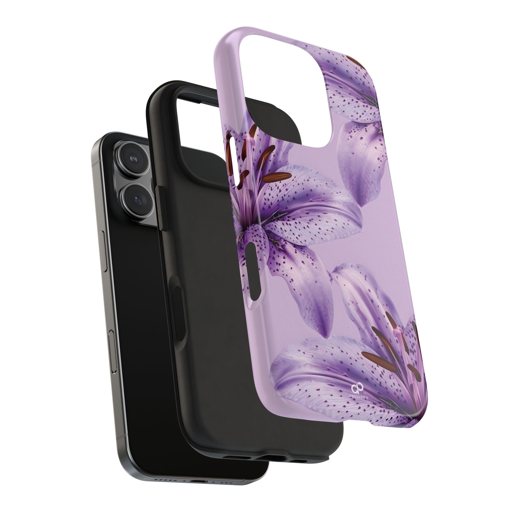 Lilac Bloom