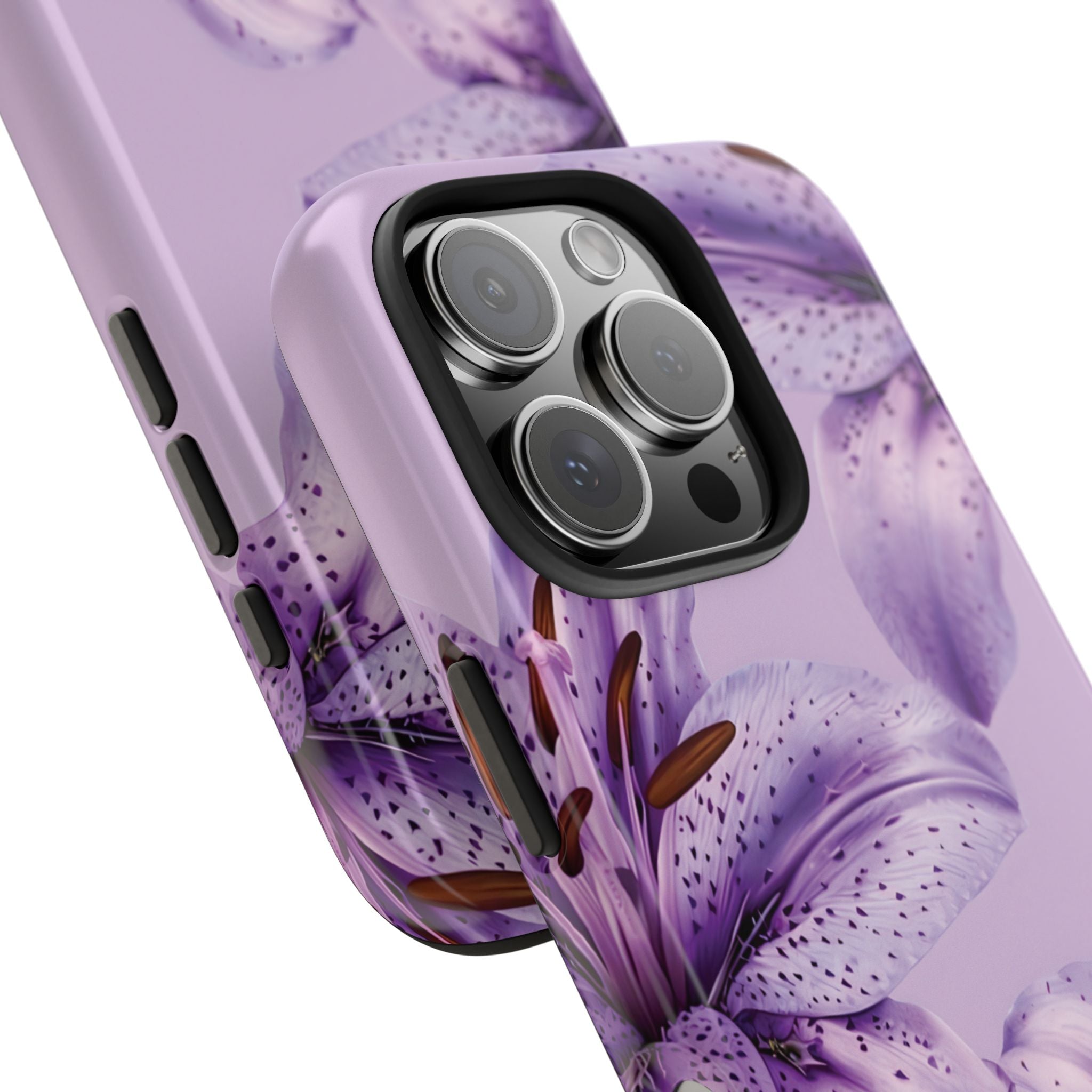Lilac Bloom