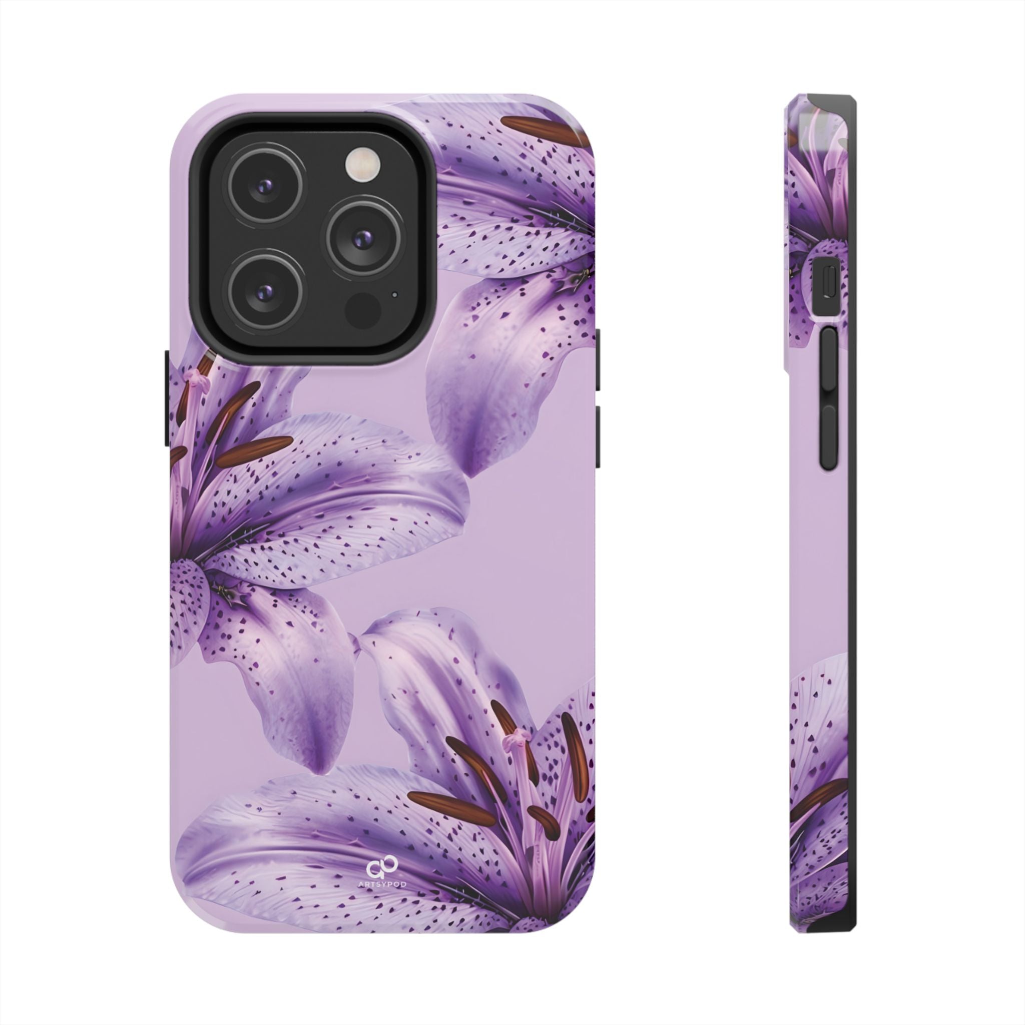 Lilac Bloom