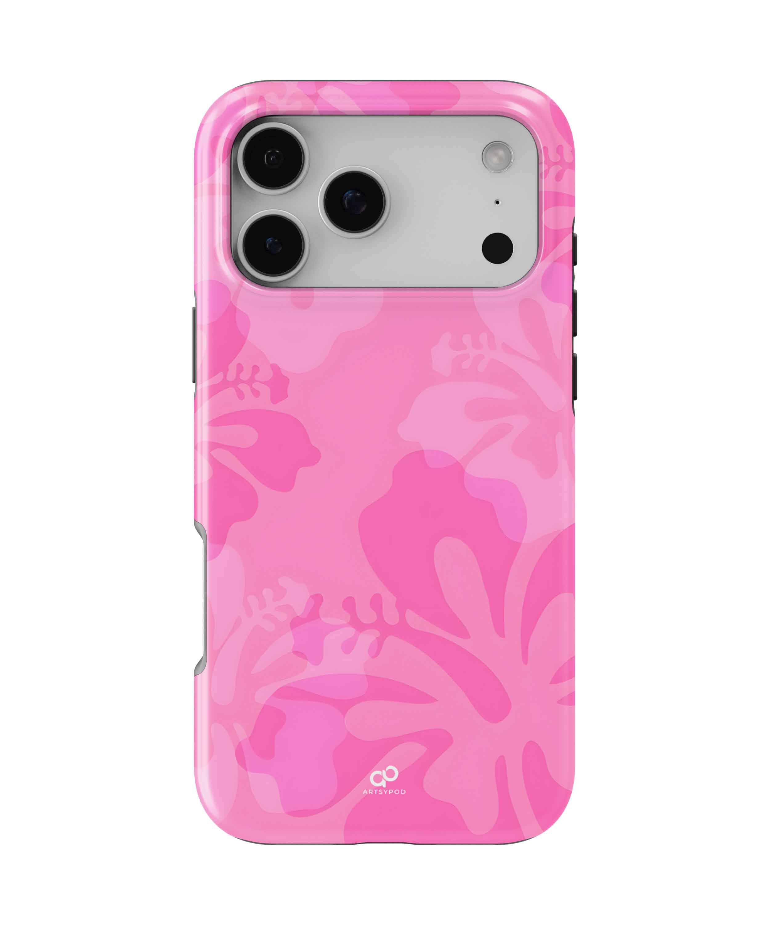 Pink Tropic