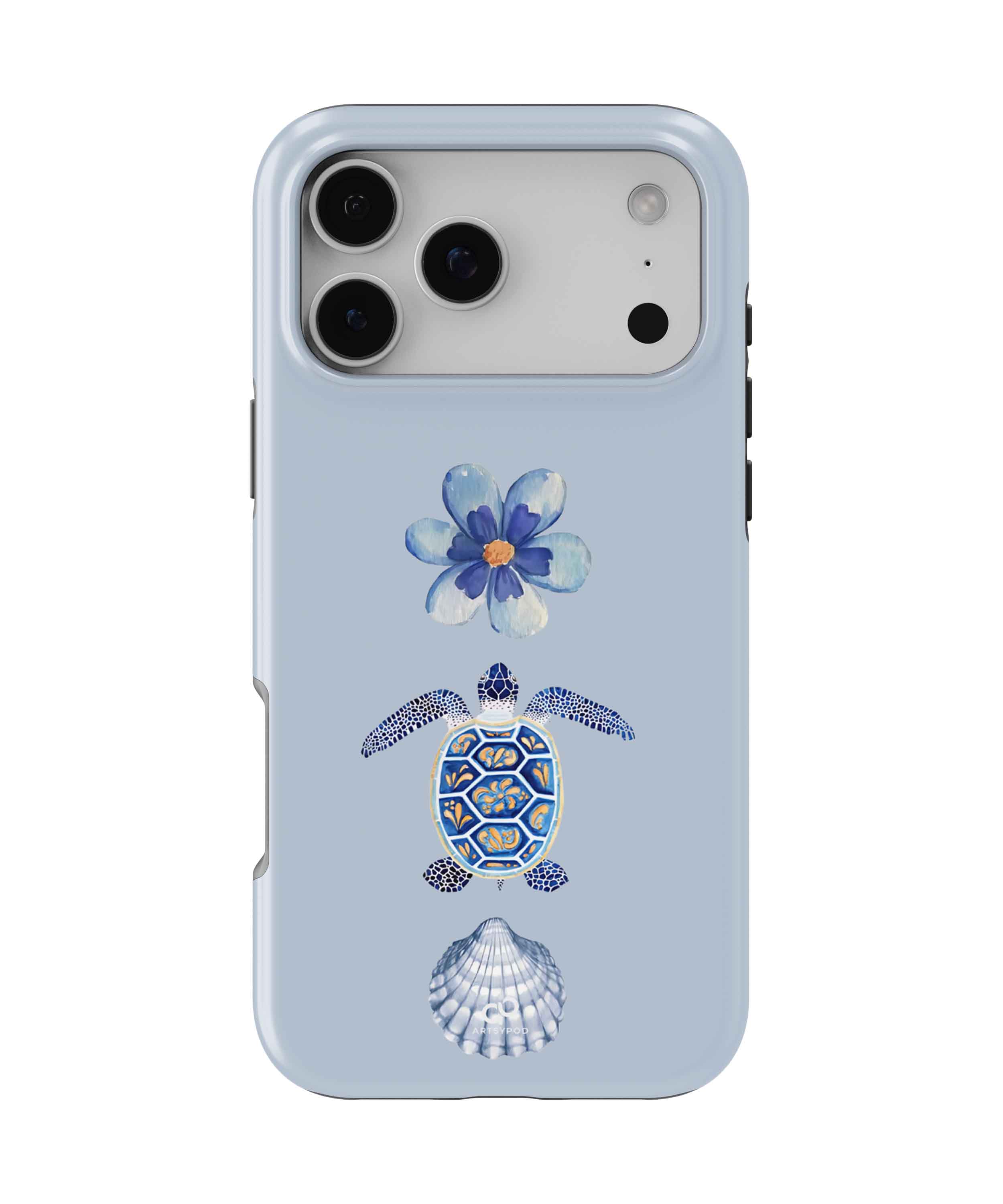 BlueTurtle