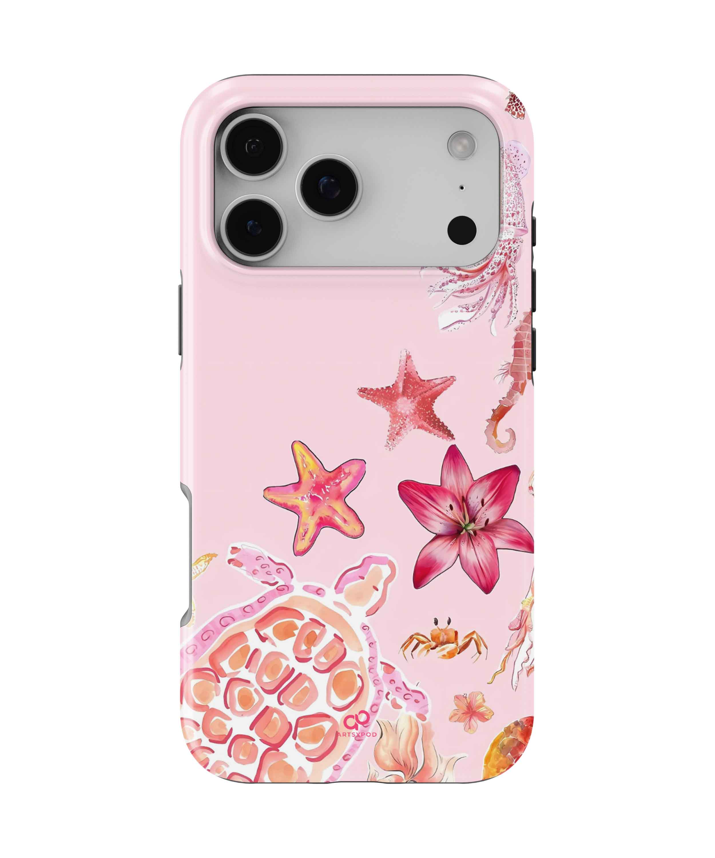 CoralBloom