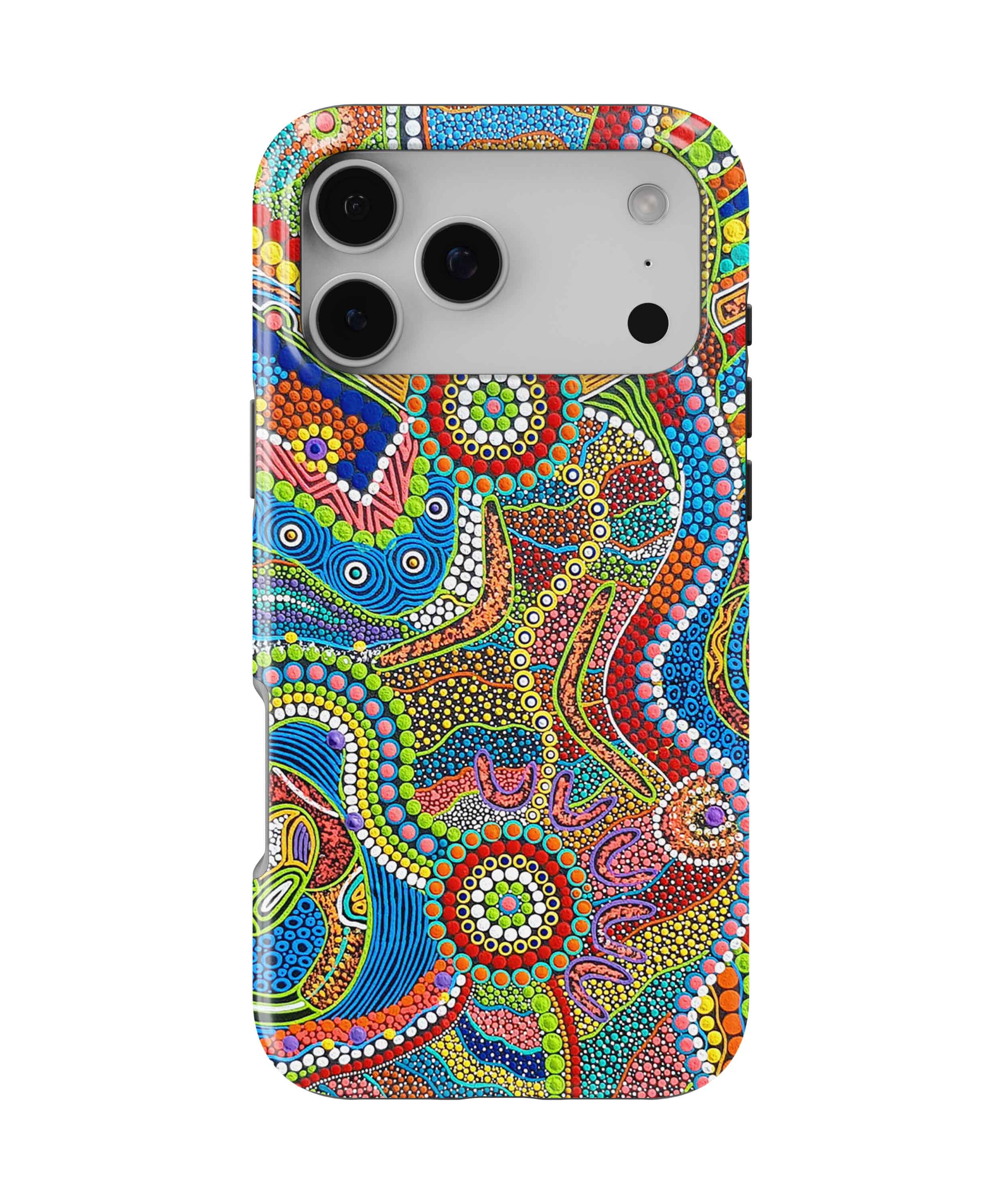 Tamara Cases
