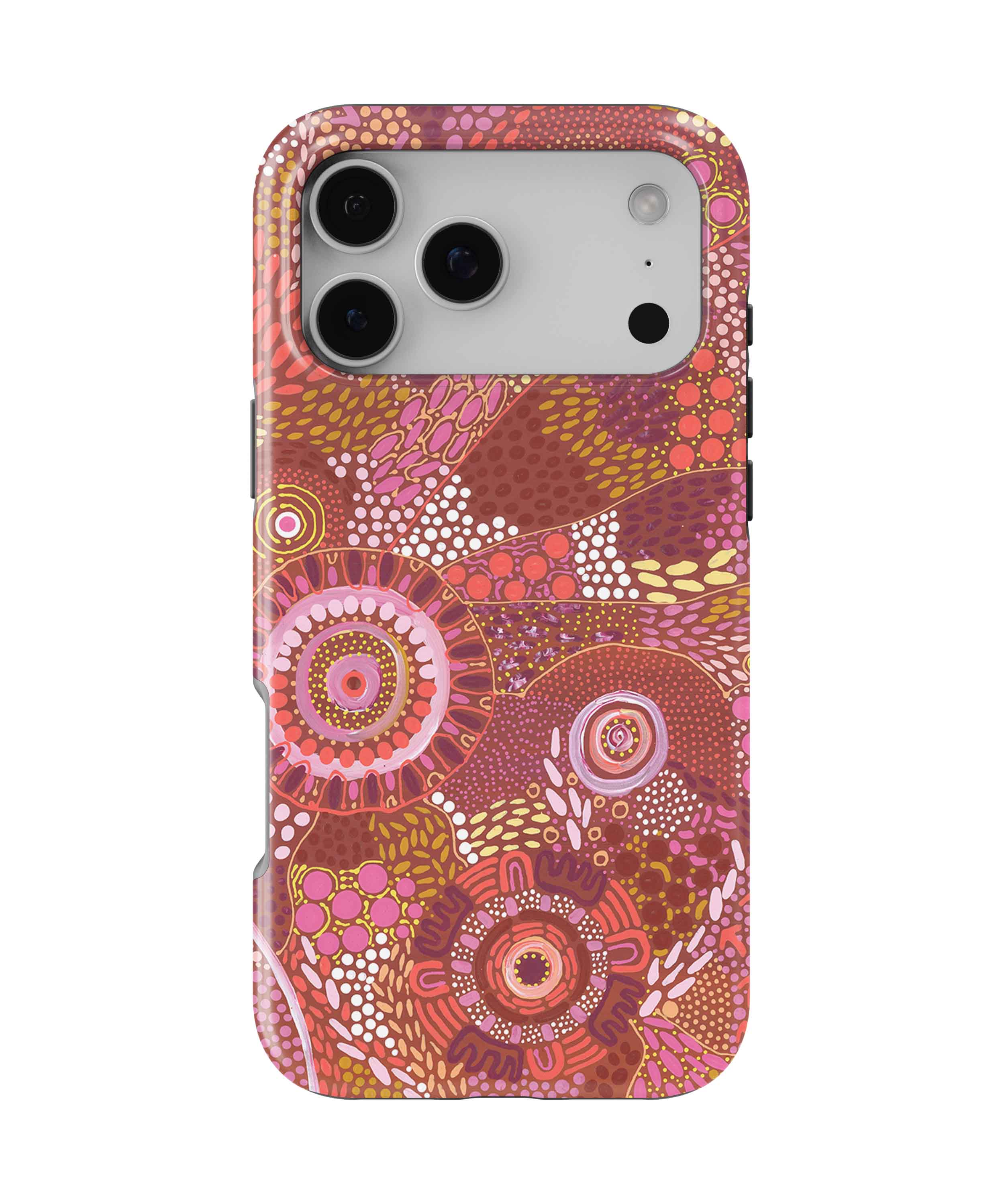 Tamara Cases