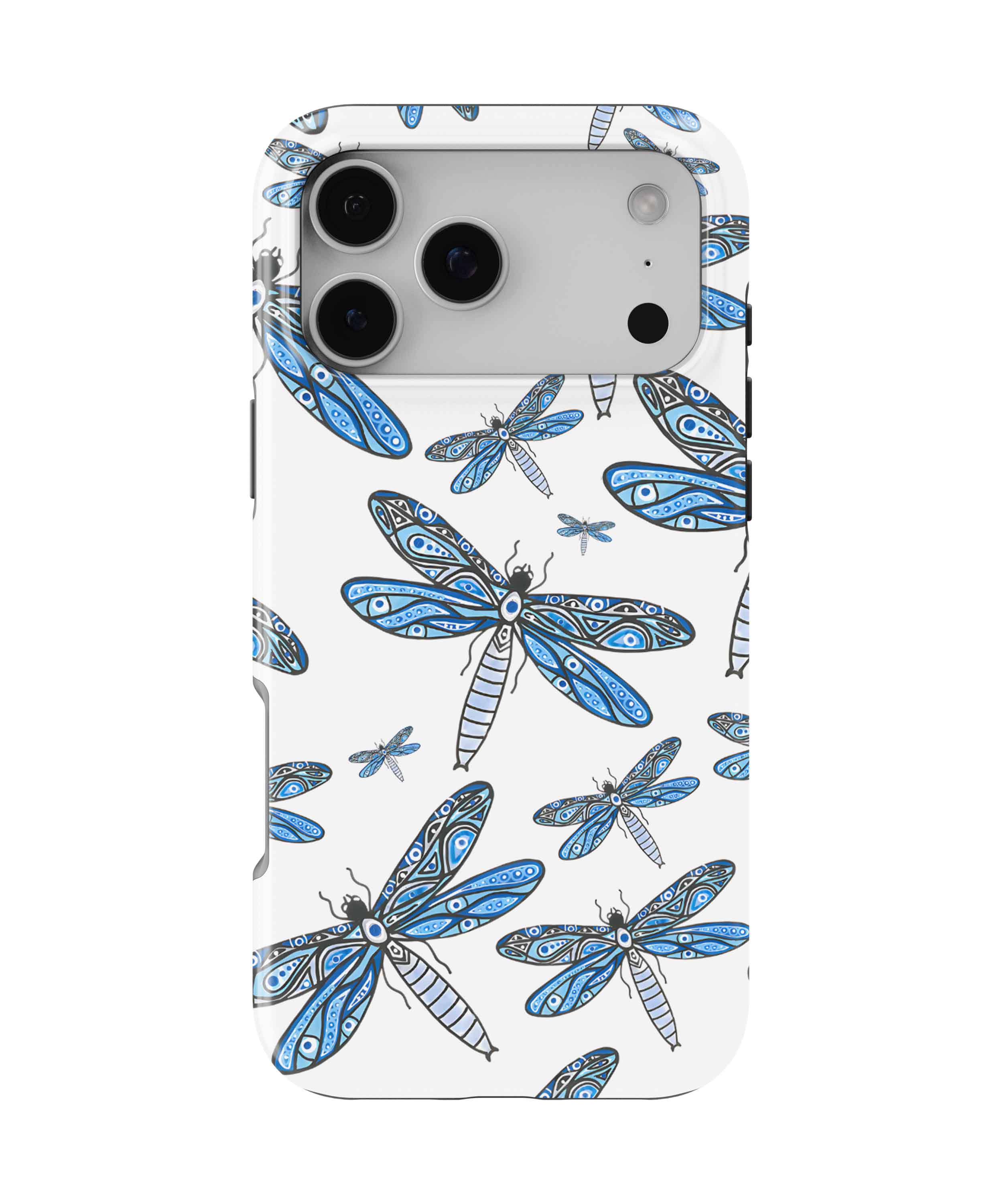 Dragonfly Darwin - Bidjipidji