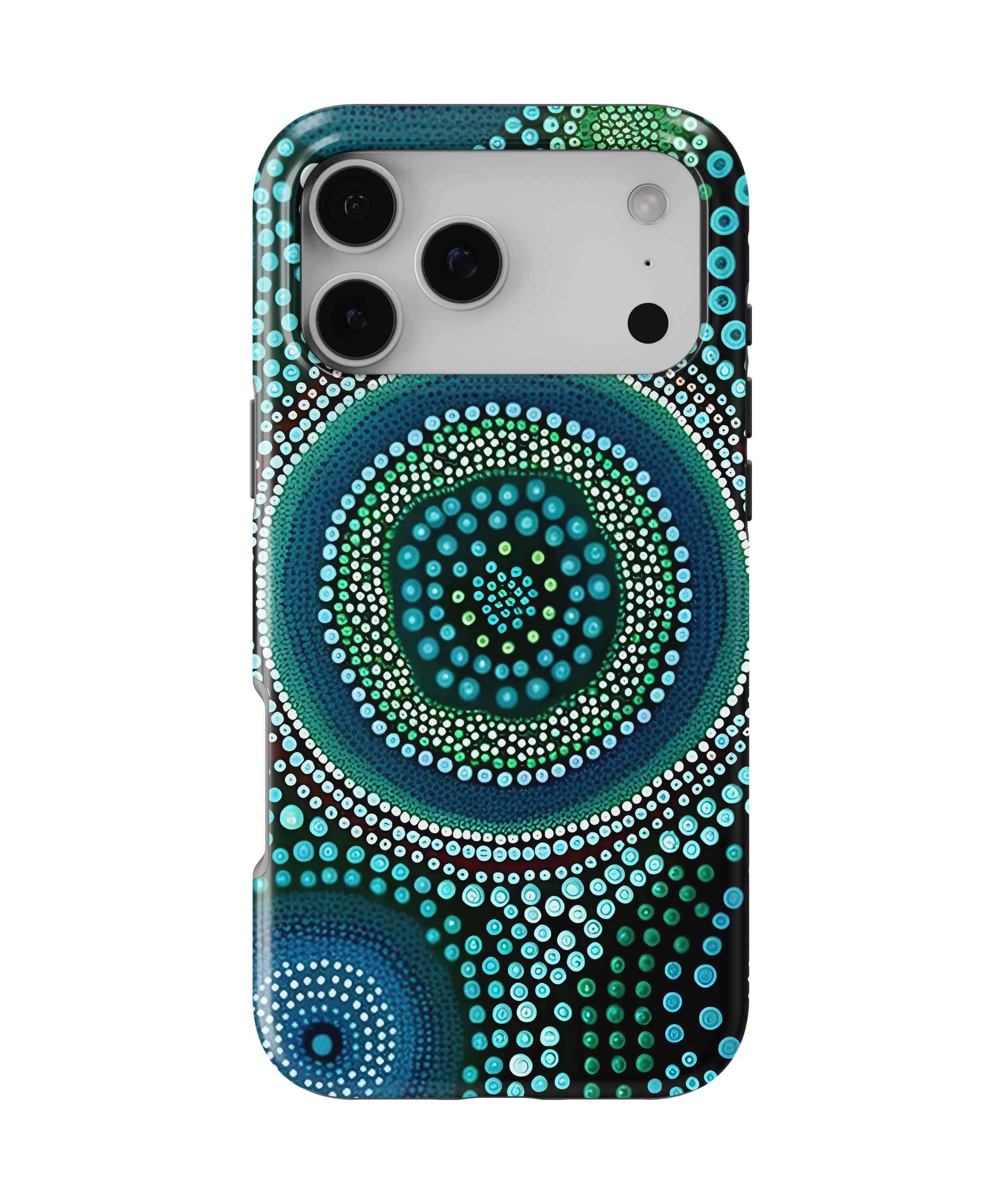 Tribal Orbis