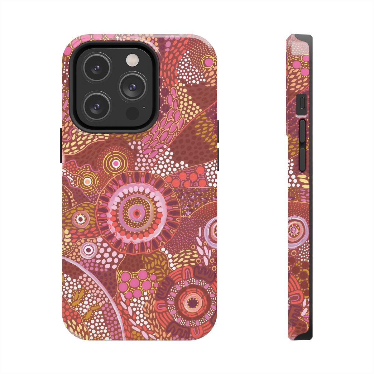 Tamara Cases