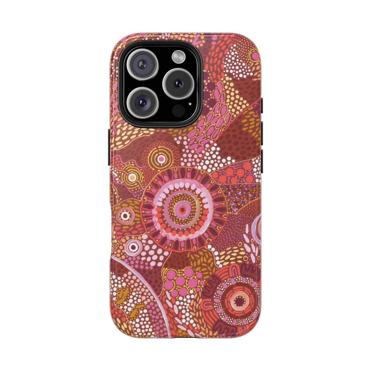 Tamara Cases