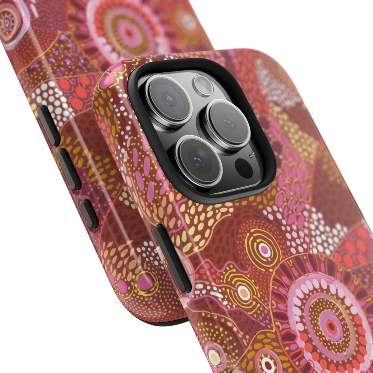 Tamara Cases