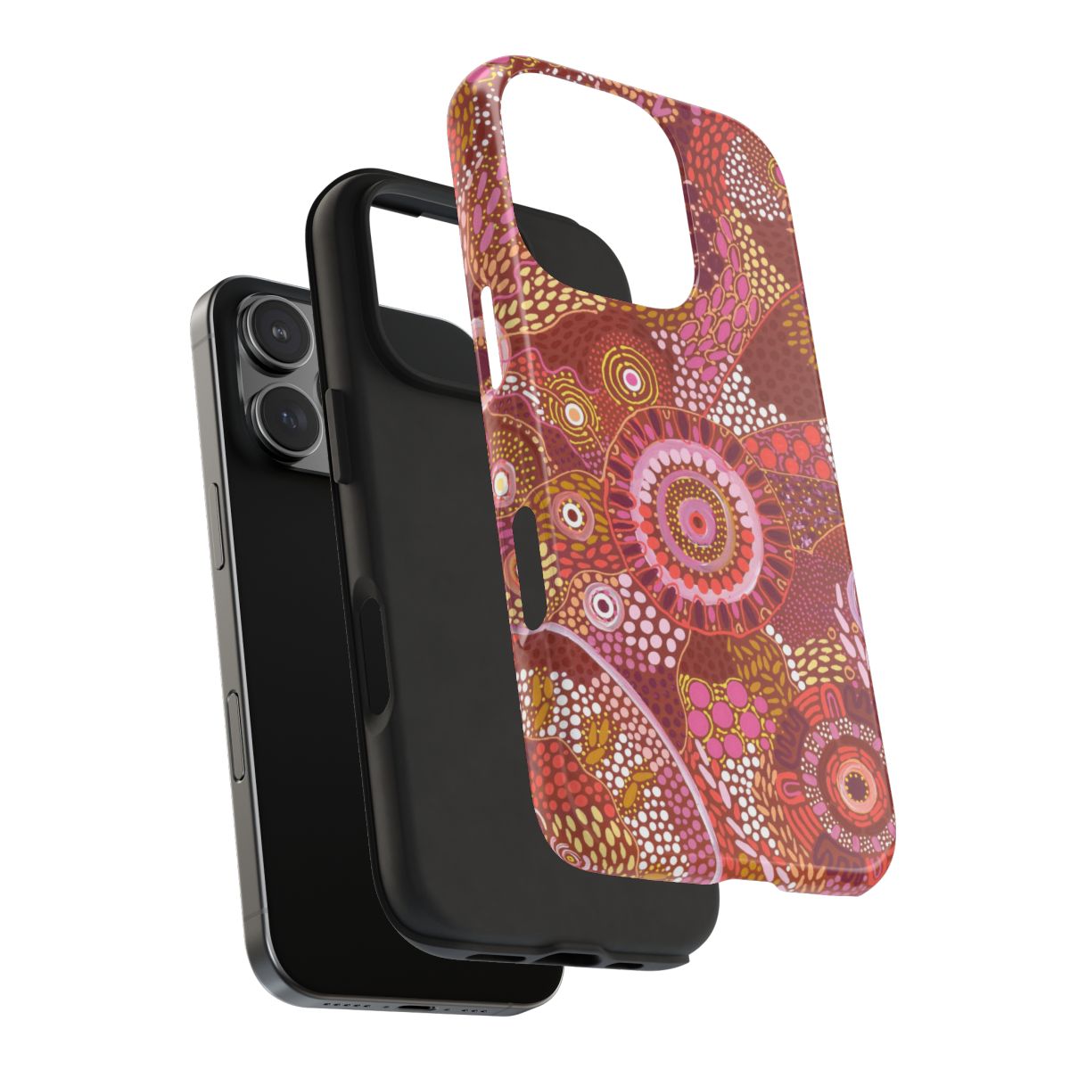 Tamara Cases