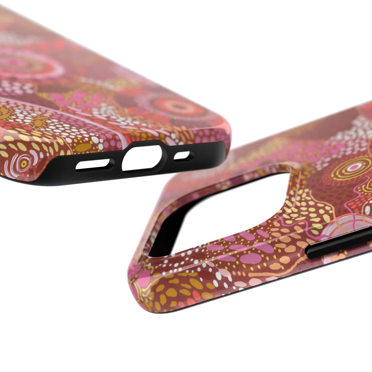 Tamara Cases