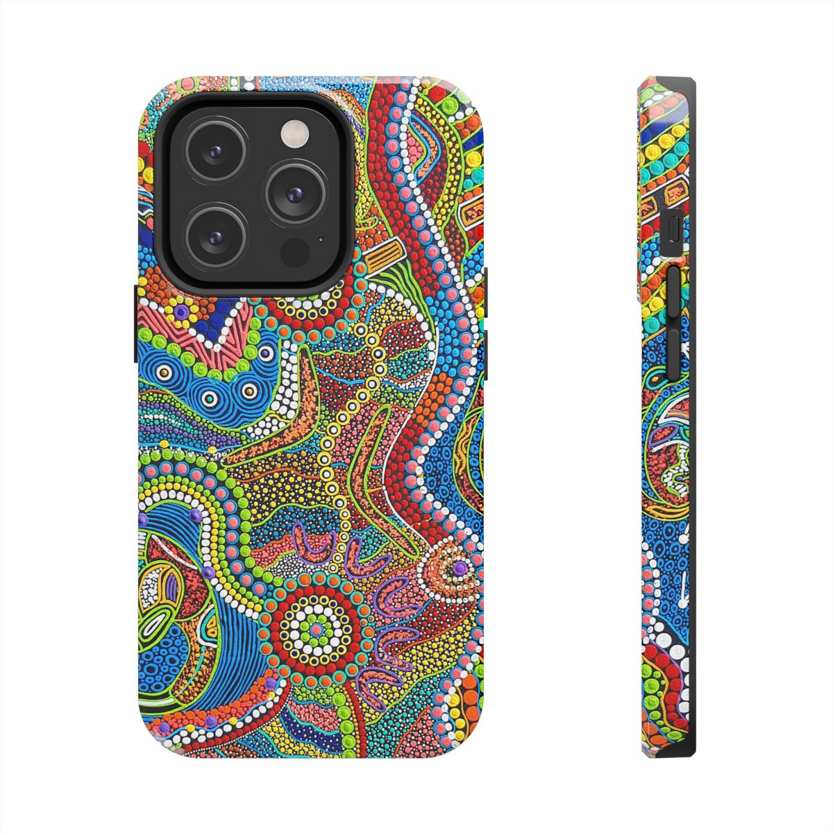 Tamara Cases