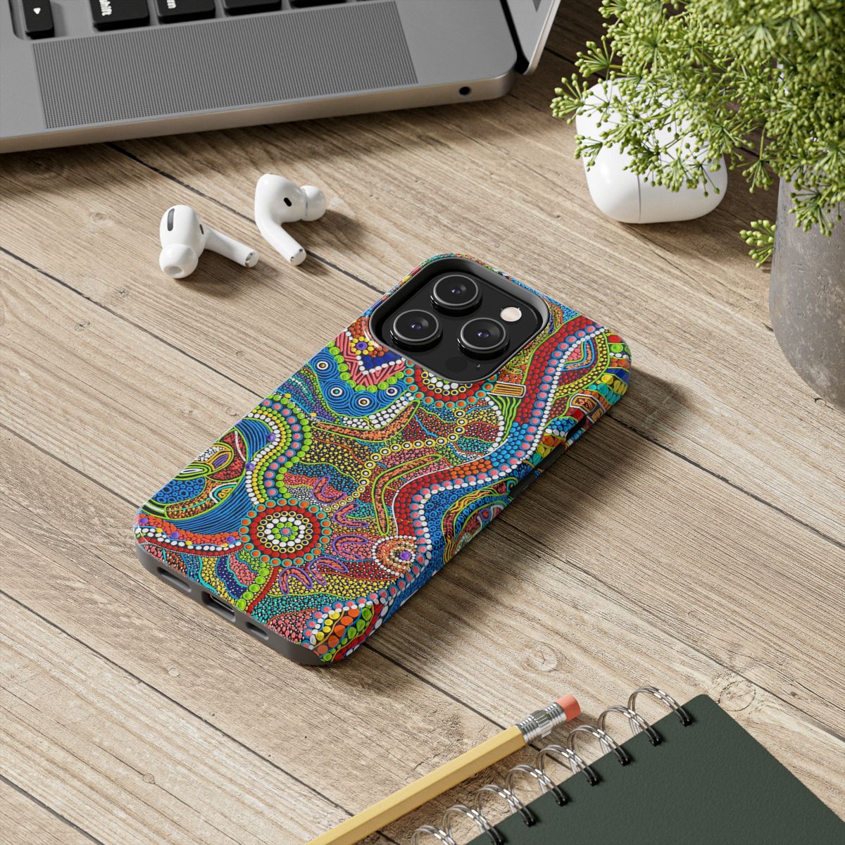 Tamara Cases