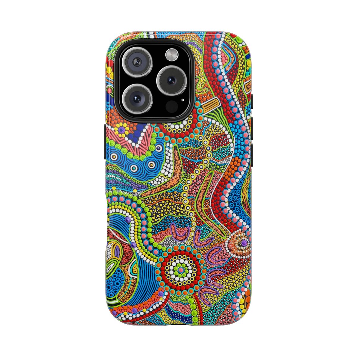 Tamara Cases