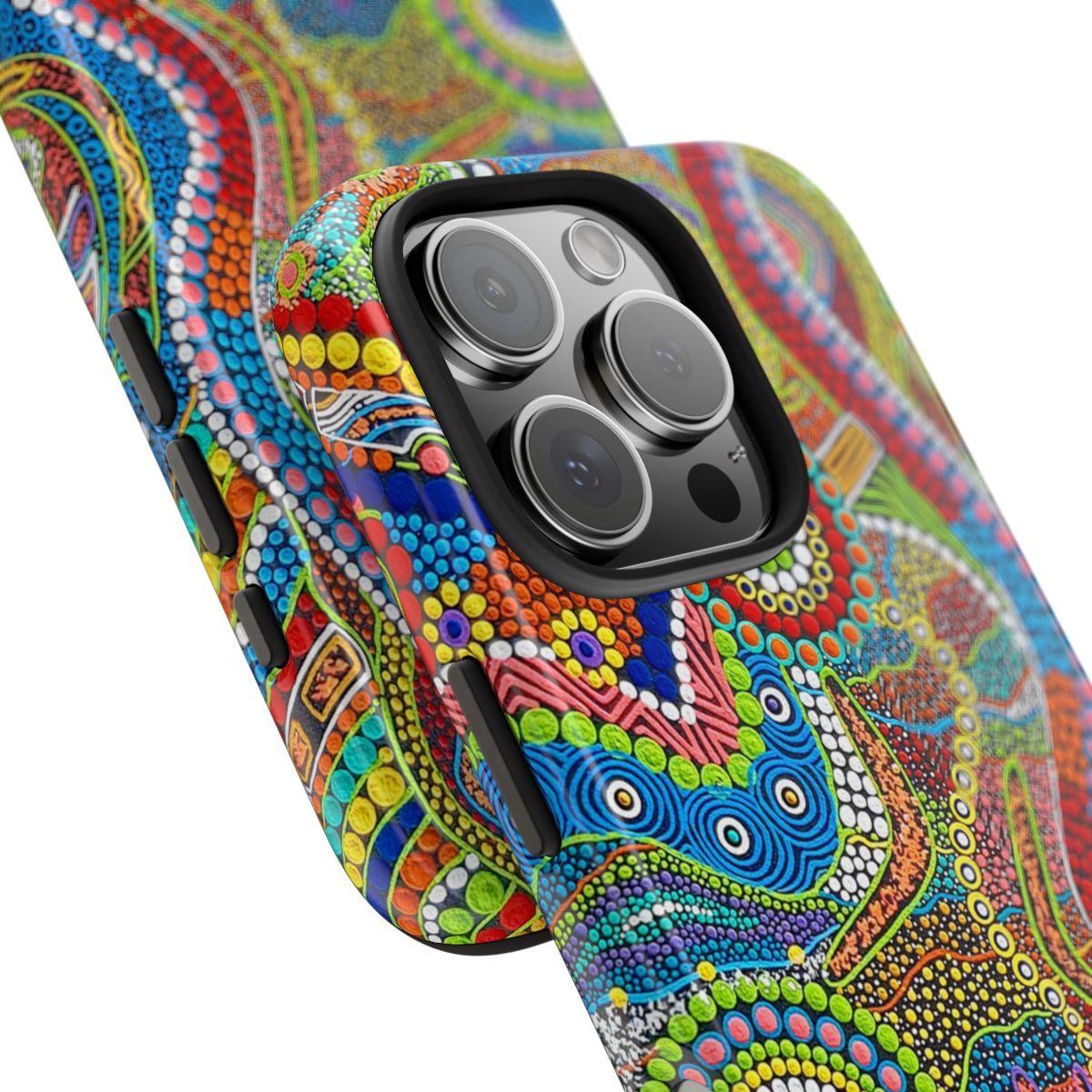 Tamara Cases