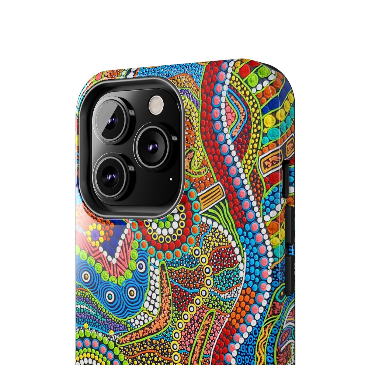 Tamara Cases