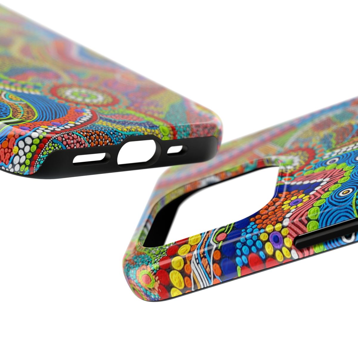 Tamara Cases